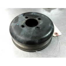 104S029 Water Pump Pulley For 09-12 Ford E-350 SUPER DUTY  6.8 XC2E8A528AA